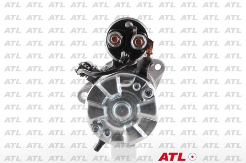 ATL Autotechnik A 17 660 Starter